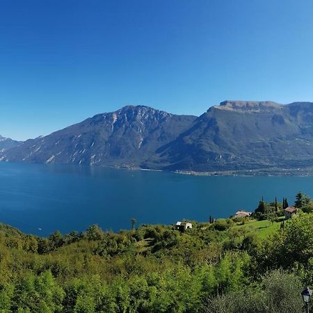 Villetta Vella Miralago By Garda Domus Mea Tremosine Exterior foto