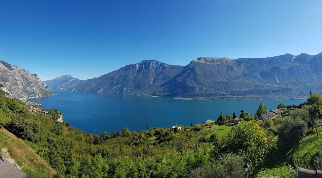 Villetta Vella Miralago By Garda Domus Mea Tremosine Exterior foto